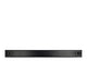 Inter-Tech 88887272 tilbehør til rack Blindpanel