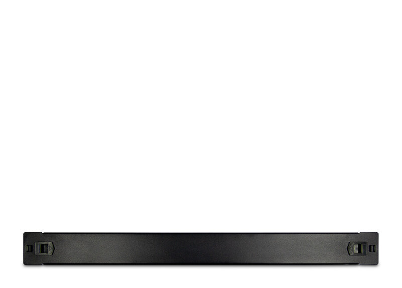 Inter-Tech 88887272 tilbehør til rack Blindpanel