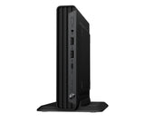 HP Pro Mini 400 G9 Intel® Core™ i7 i7-14700T 16 GB DDR5-SDRAM 512 GB SSD Windows 11 Pro Mini PC Sort