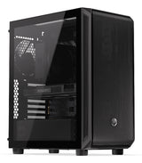 ENDORFY Arx 500 Core Midi Tower Sort