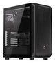 ENDORFY Arx 500 Core Midi Tower Sort
