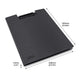 Rapesco 1641 opslagstavle A4 Polypropylen (PP) Sort