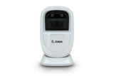 Zebra DS9308-SR Fast stregkodelæser 1D/2D LED Hvid