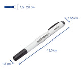MAUL 6382599 speedmarker 4 stk Projektilspids Flere