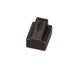 EFB Elektronik 88048.1-10 elektronisk stikhætte Sort 1 stk
