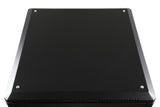 Digitus DN-19 42U-6/6-B-1 stativ Fritstående reol Sort
