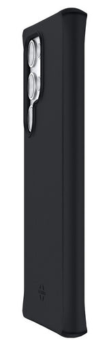Mobilis 066084 mobiltelefon etui 17,5 cm (6.9") Cover Sort