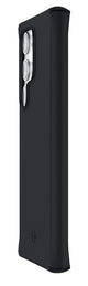 Mobilis 066084 mobiltelefon etui 17,5 cm (6.9") Cover Sort