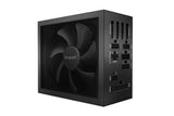 be quiet! Dark Power 13 enhed til strømforsyning 1000 W 20+4 pin ATX ATX Sort