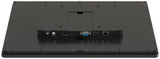 iiyama ProLite TF1615MC-B1 computerskærm 39,6 cm (15.6") 1920 x 1080 pixel Fuld HD Berøringsskærm Sort