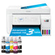 Epson EcoTank L5316 Inkjet A4 5760 x 1440 dpi 33 sider pr. minut Wi-Fi