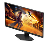 AOC G4 24G4HRE computerskærm 60,5 cm (23.8") 1920 x 1080 pixel Fuld HD LED Sort, Rød