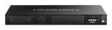 Trendnet TI-RG262I netværksswitch Administreret Gigabit Ethernet (10/100/1000) 1U Sort