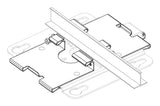 LANCOM LX-7000 T-Bar Mount (Bulk 5) WLAN-adgangspunktmontering