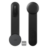 Baseus SUCC000201 holder Mobiltelefon/Smartphone Sort