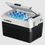 Dometic CFF35 køleboks 34 L Elektrisk Grå