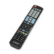Savio RC-11 fjernbetjening IR trådløs TV Tryk på knapper