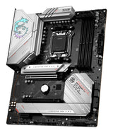 MSI MPG B650 EDGE WIFI bundkort AMD B650 Sokkel AM5 ATX