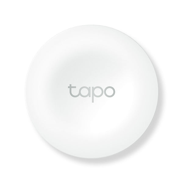 TP-Link Tapo S200B Trådløs Hvid