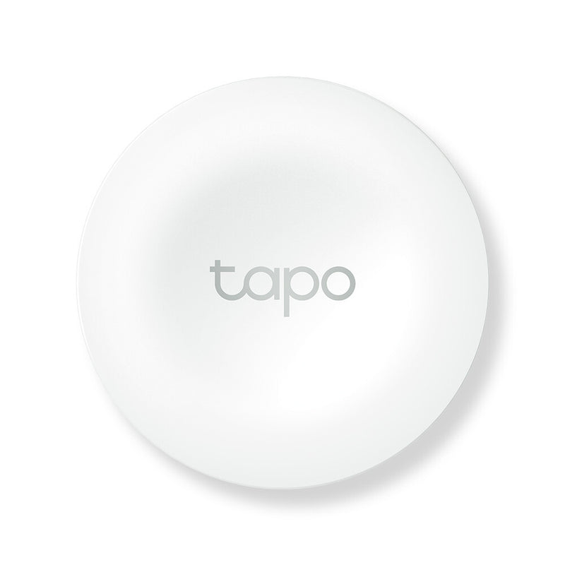 TP-Link Tapo S200B Trådløs Hvid