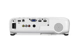 Epson EB-FH06 3500 ANSI lumens 3LCD 1080p (1920x1080) Hvid