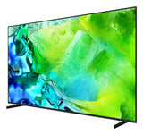 Samsung QE55QN83HAUXXN TV 139,7 cm (55") 4K Ultra HD Smart TV Wi-Fi Sort