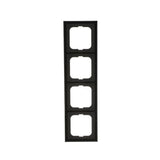 Busch-Jaeger 1724-885K Sort