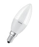 Osram STAR LED-lampe Varm hvid 2700 K 7 W E14 F