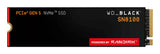 Western Digital WD_BLACK SN8100 NVMe 8 TB M.2 PCI Express 5.0 TLC 3D NAND