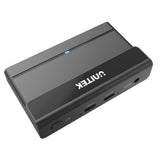 UNITEK H1310A KVM Switch Sort