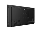Philips 32BDL3650Q Digital fladpaneldisplay 81,3 cm (32") LCD Wi-Fi 350 cd/m² Fuld HD Sort Indbygget processer Android 10 18/7