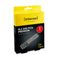 Intenso Premium 2 TB M.2 PCI Express 3.0 NVMe 3D NAND