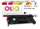 Armor OWA K16504OW tonerpatron 1 stk Kompatibel Sort