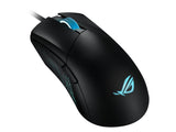 ASUS ROG Gladius III mus Spil Højre hånd USB Type-A Optisk 19000 dpi