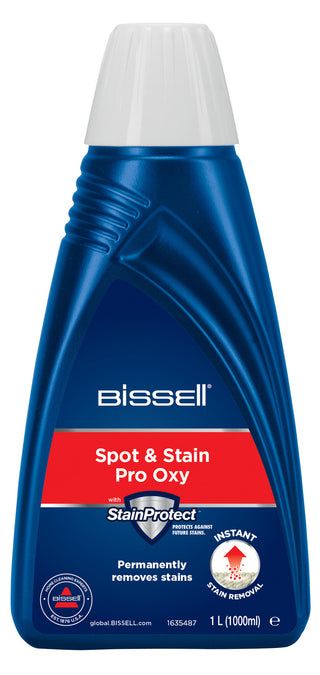 Bissell 20383 tæpperenser & dufter