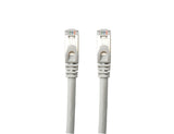 Prokord F/UTP-0019 netværkskabel Grå 10 m Cat6 F/UTP (FTP)