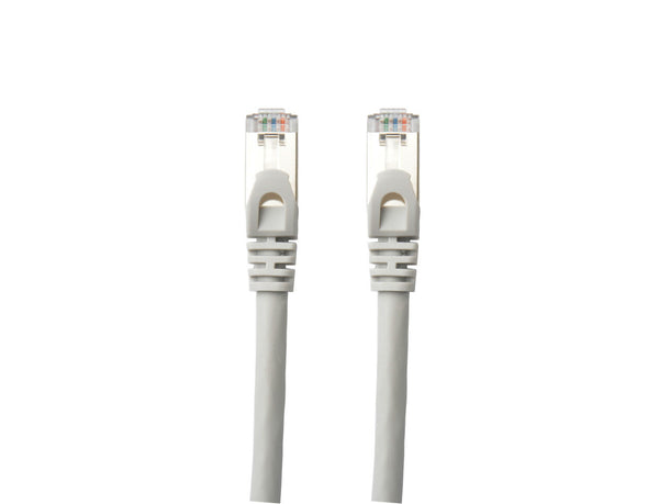 Prokord F/UTP-0019 netværkskabel Grå 10 m Cat6 F/UTP (FTP)