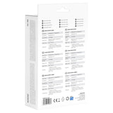 Savio CL-211 DisplayPort kabel 3 m Sort