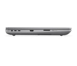 HP ZBook Fury G1i Mobile Workstation Intel Core Ultra 7 265HX Mobil workstation 40,6 cm (16") WUXGA 64 GB DDR5-SDRAM 1 TB SSD NVIDIA RTX PRO 2000 Blackwell Wi-Fi 7 (802.11be) Windows 11 Pro AI Workstation, AI PC Sølv