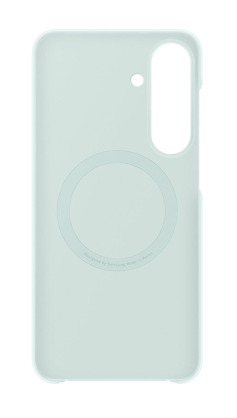 Samsung EF-ES741CMEGWW mobiltelefon etui 17 cm (6.7") Cover Mintfarve