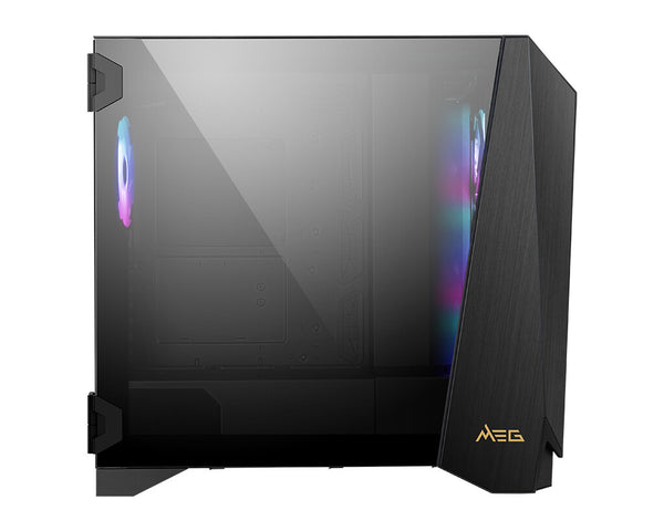 MSI Meg Prospect 700R Computer Midi Tower Sort