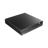 Lenovo ThinkCentre neo 50q Gen 4 Intel® Core™ i5 i5-13420H 8 GB DDR4-SDRAM 256 GB SSD Windows 11 Pro Mini PC Sort