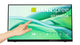 Hannspree HT220CUA computerskærm 54,5 cm (21.4") 1920 x 1080 pixel Fuld HD LED Berøringsskærm Sort