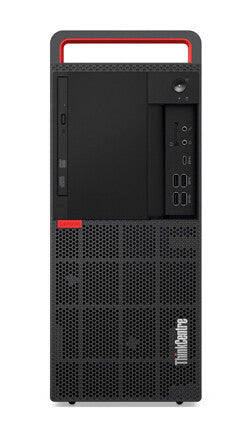 T1A Lenovo ThinkCentre M920t Refurbished Intel® Core™ i7 i7-8700 32 GB DDR4-SDRAM 256 GB SSD Windows 11 Pro Tower PC Sort