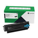 Lexmark B342H00 tonerpatron 1 stk Original Sort
