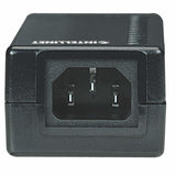 Intellinet 524179 PoE adapter Hurtigt ethernet 52 V