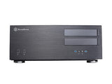 Silverstone Grandia GD08 HTPC Sort