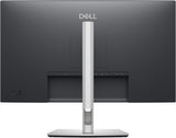 DELL Pro Plus P2725QE computerskærm 68,6 cm (27") 3840 x 2160 pixel 4K Ultra HD LCD Sort, Sølv