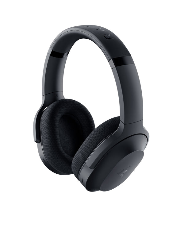 Razer Barracuda Headset Kabel & trådløs Opkald/musik USB Type-C Bluetooth Sort