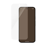 PanzerGlass ® Skærmbeskyttelse Google Pixel 9 5G | 9 Pro 5G | Ultra-Wide Fit